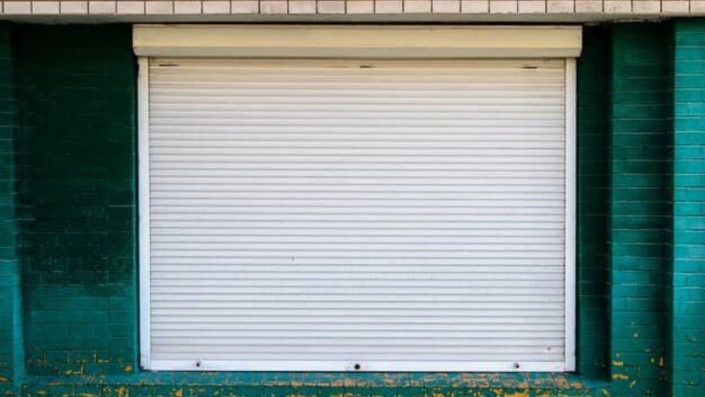 Investigating Quality Security and Application of Electric Shutters